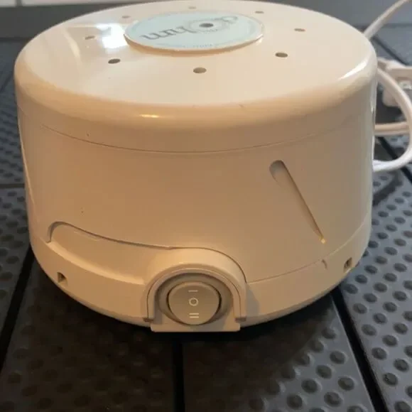 Marpac Dohm Classic The Original White noise machine natural sound - Picture 3 of 15